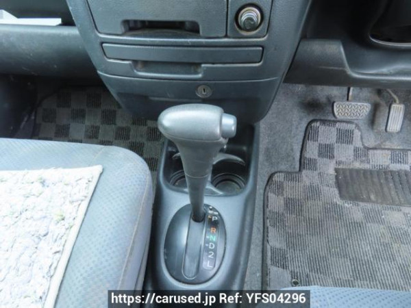 Used 2010 AT toyota probox-van NCP51V Image[27]