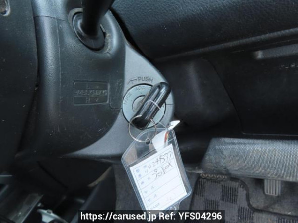 Used 2010 AT toyota probox-van NCP51V Image[29]