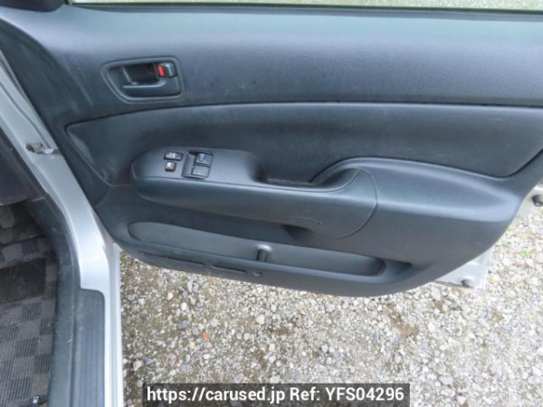 Used 2010 AT toyota probox-van NCP51V Image[31]