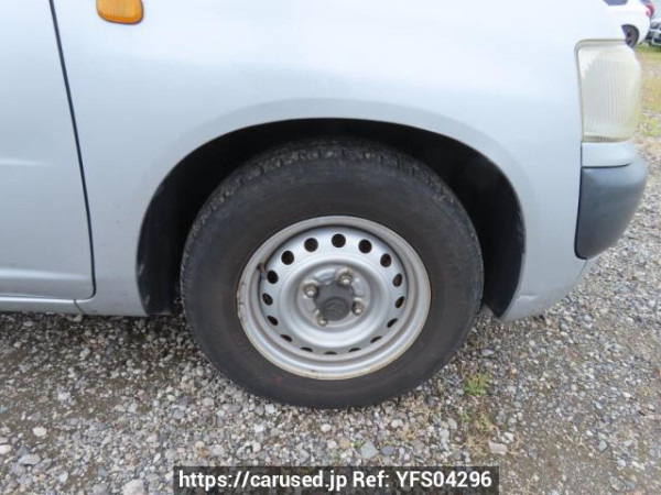 Used 2010 AT toyota probox-van NCP51V Image[33]