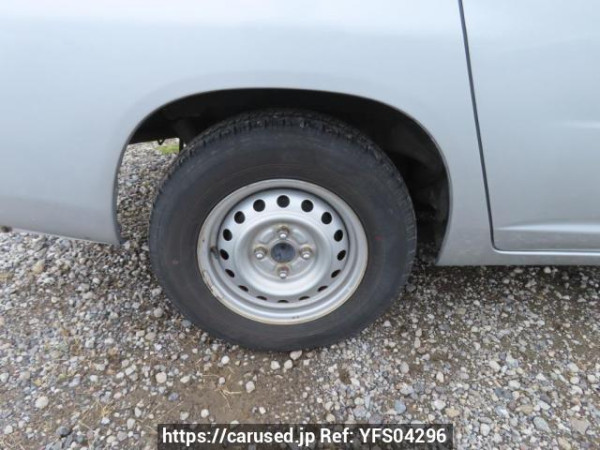 Used 2010 AT toyota probox-van NCP51V Image[34]