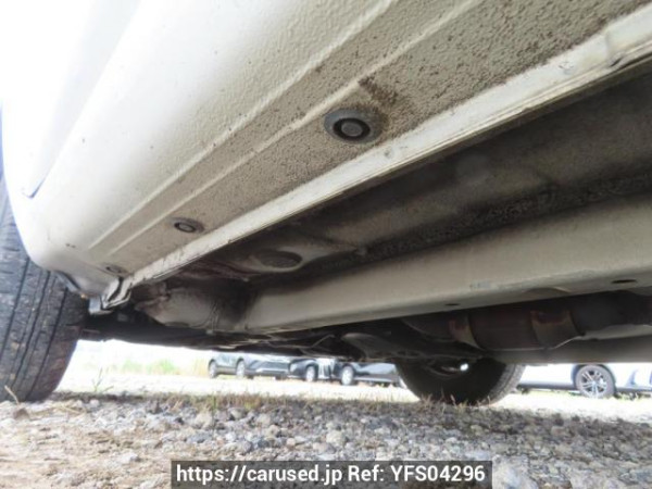 Used 2010 AT toyota probox-van NCP51V Image[36]