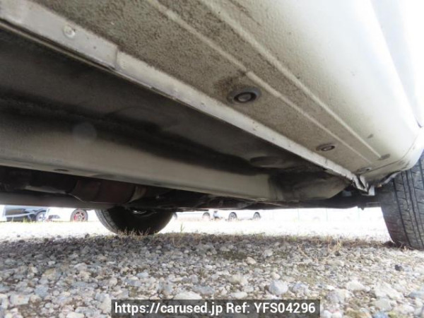 Used 2010 AT toyota probox-van NCP51V Image[37]