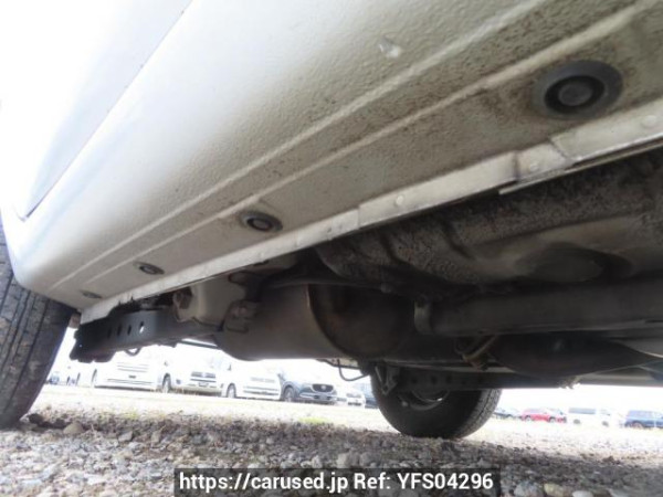 Used 2010 AT toyota probox-van NCP51V Image[38]