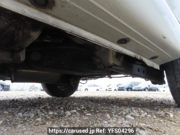 Used 2010 AT toyota probox-van NCP51V Image[39]