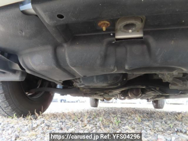 Used 2010 AT toyota probox-van NCP51V Image[40]