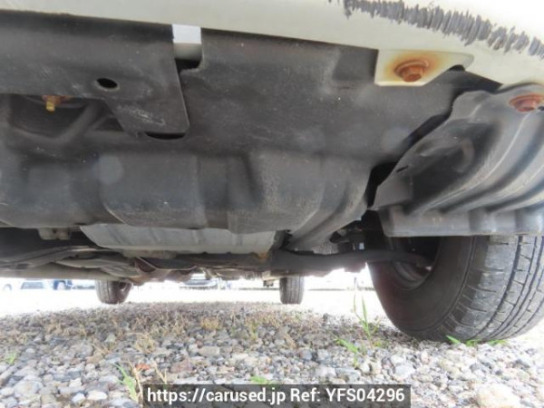 Used 2010 AT toyota probox-van NCP51V Image[41]