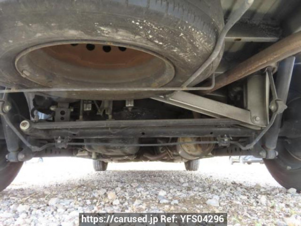 Used 2010 AT toyota probox-van NCP51V Image[43]