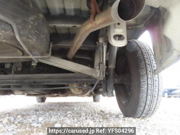 Used 2010 AT toyota probox-van NCP51V Image[44]