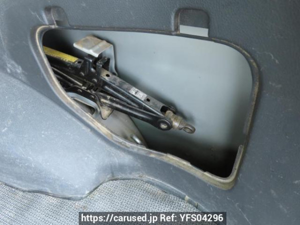 Used 2010 AT toyota probox-van NCP51V Image[45]