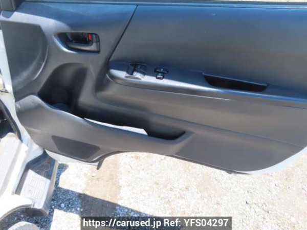 Used 2005 AT toyota hiace-van KDH200V Image[29]