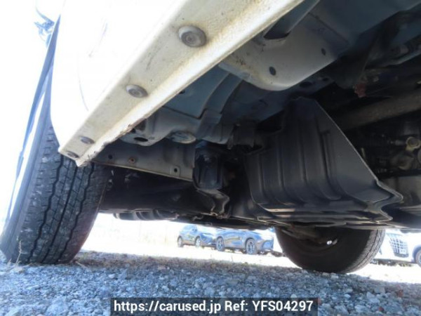 Used 2005 AT toyota hiace-van KDH200V Image[34]