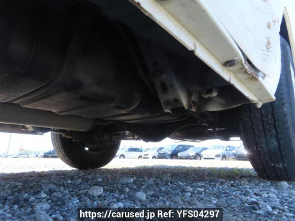 Used 2005 AT toyota hiace-van KDH200V Image[35]