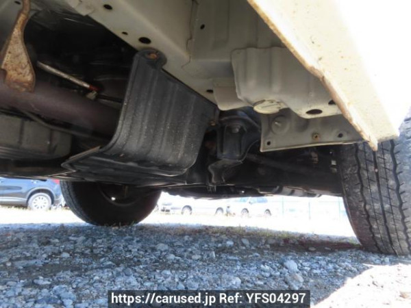 Used 2005 AT toyota hiace-van KDH200V Image[37]