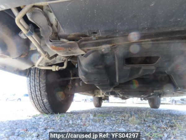 Used 2005 AT toyota hiace-van KDH200V Image[38]