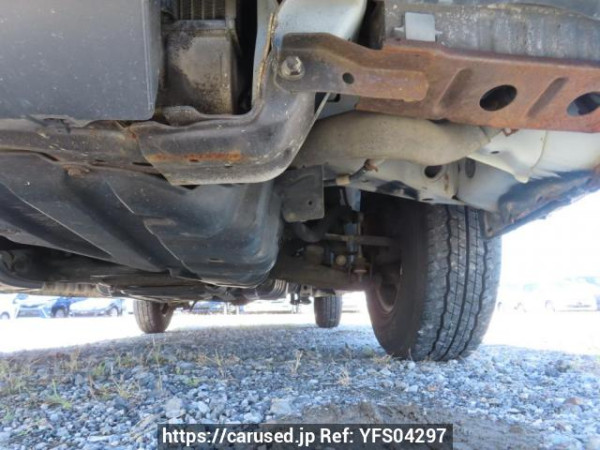 Used 2005 AT toyota hiace-van KDH200V Image[39]