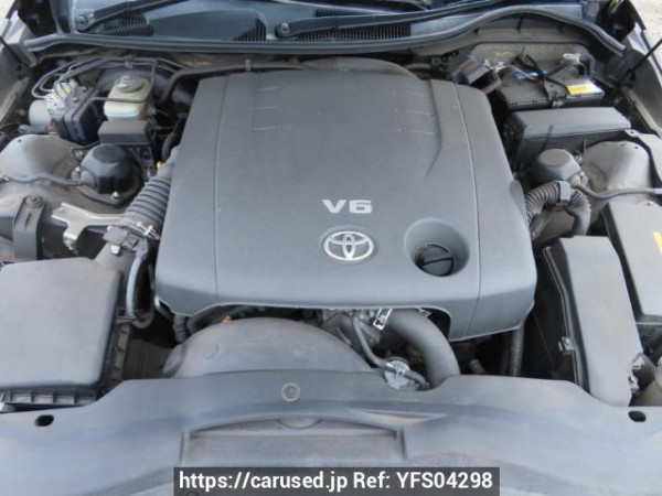Used 2009 AT toyota mark-x GRX130 Image[9]