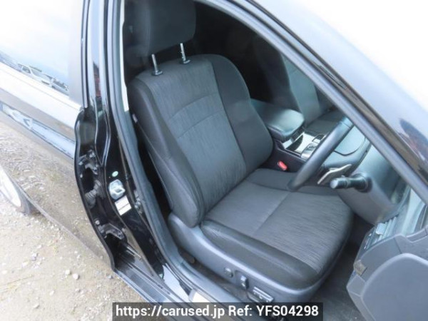 Used 2009 AT toyota mark-x GRX130 Image[13]