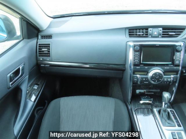 Used 2009 AT toyota mark-x GRX130 Image[19]
