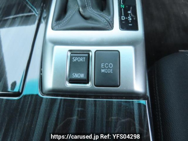 Used 2009 AT toyota mark-x GRX130 Image[28]