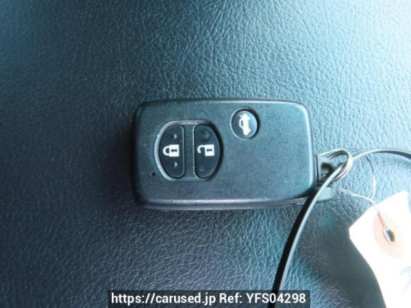 Used 2009 AT toyota mark-x GRX130 Image[31]
