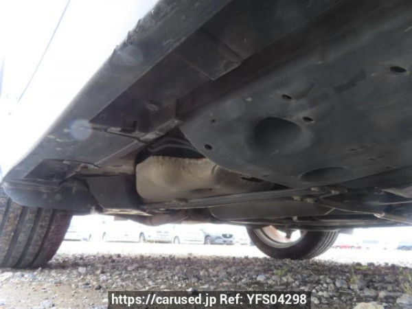 Used 2009 AT toyota mark-x GRX130 Image[38]