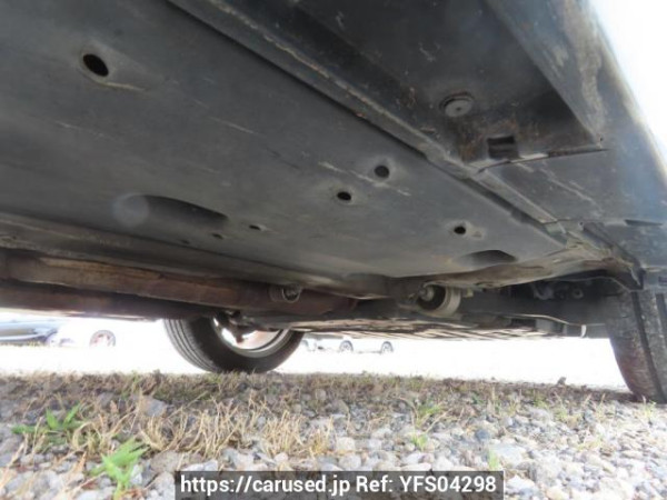 Used 2009 AT toyota mark-x GRX130 Image[41]