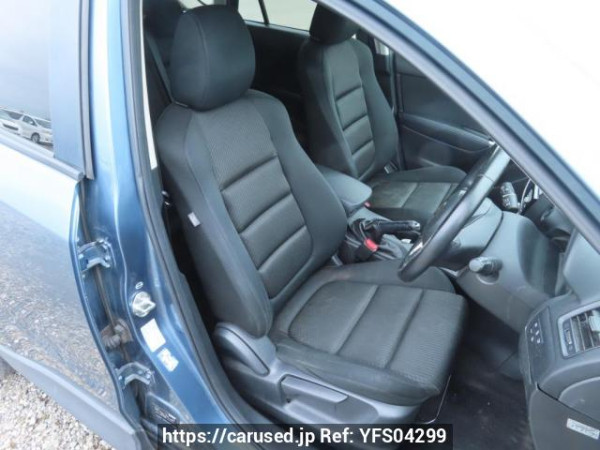 Used 2014 AT mazda cx-5 KEEFW Image[13]