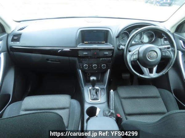 Used 2014 AT mazda cx-5 KEEFW Image[18]