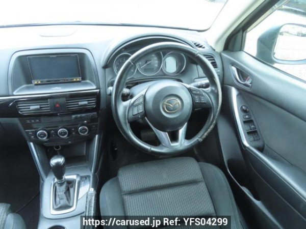 Used 2014 AT mazda cx-5 KEEFW Image[21]