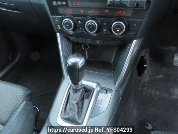 Used 2014 AT mazda cx-5 KEEFW Image[23]