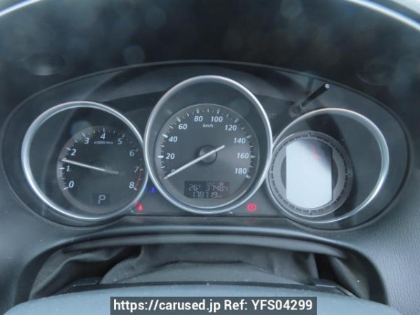 Used 2014 AT mazda cx-5 KEEFW Image[24]