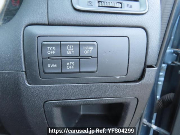 Used 2014 AT mazda cx-5 KEEFW Image[27]