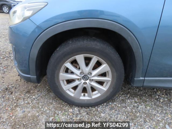 Used 2014 AT mazda cx-5 KEEFW Image[31]