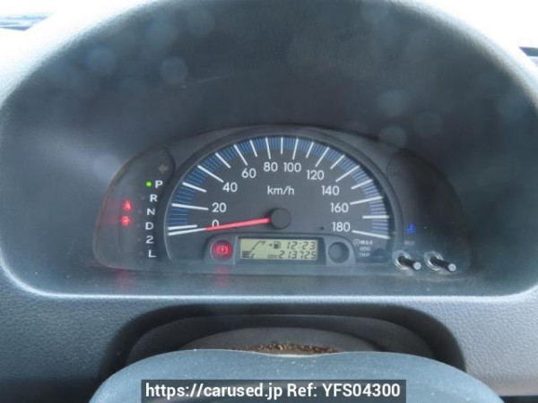 Used 2006 AT toyota probox-van NCP51V Image[23]