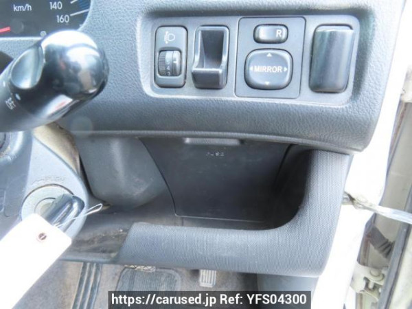 Used 2006 AT toyota probox-van NCP51V Image[28]