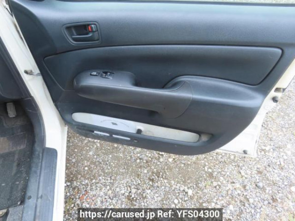 Used 2006 AT toyota probox-van NCP51V Image[31]