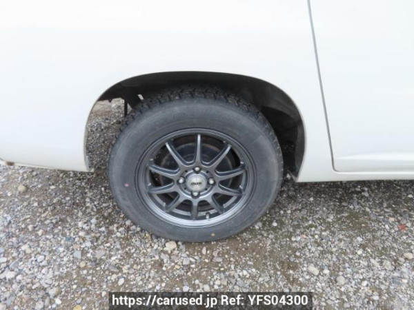Used 2006 AT toyota probox-van NCP51V Image[34]