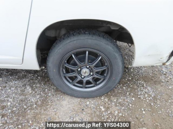 Used 2006 AT toyota probox-van NCP51V Image[35]