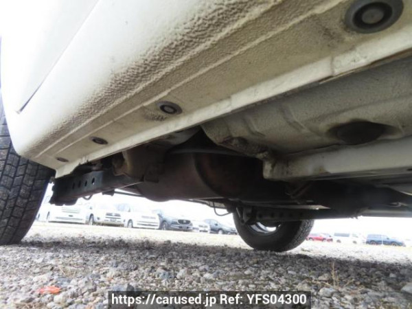 Used 2006 AT toyota probox-van NCP51V Image[38]