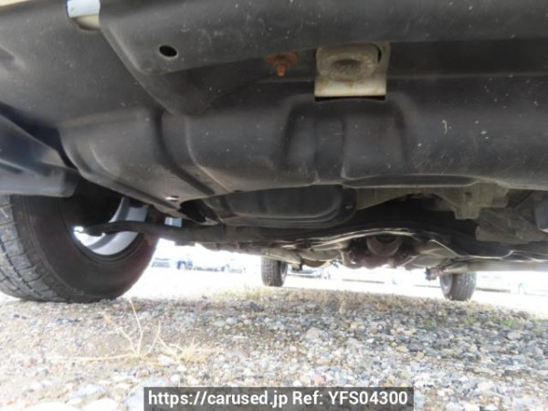 Used 2006 AT toyota probox-van NCP51V Image[40]