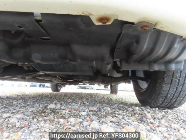 Used 2006 AT toyota probox-van NCP51V Image[41]