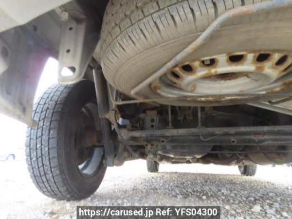 Used 2006 AT toyota probox-van NCP51V Image[42]