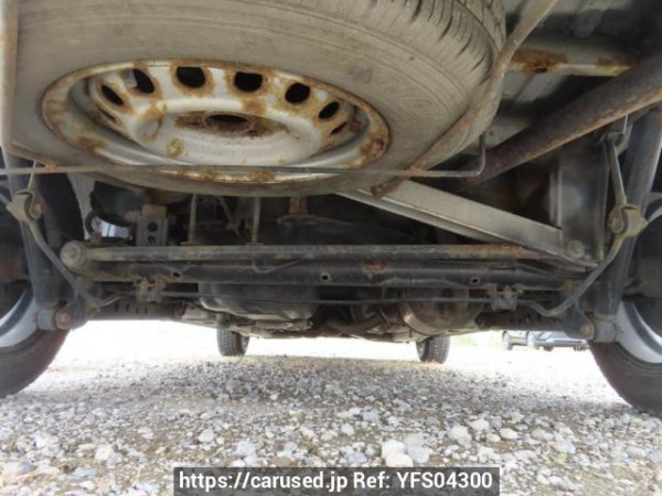 Used 2006 AT toyota probox-van NCP51V Image[43]