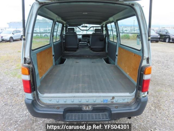 Used 1999 AT toyota regiusace-van RZH102V Image[8]