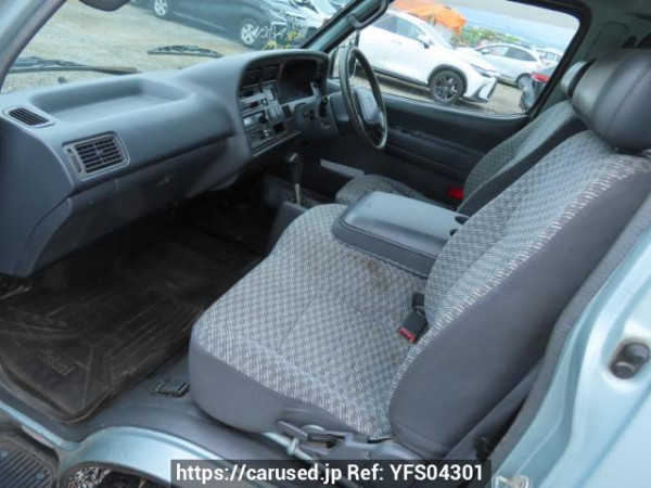 Used 1999 AT toyota regiusace-van RZH102V Image[15]