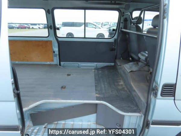 Used 1999 AT toyota regiusace-van RZH102V Image[17]