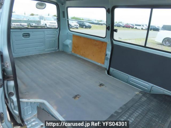 Used 1999 AT toyota regiusace-van RZH102V Image[18]
