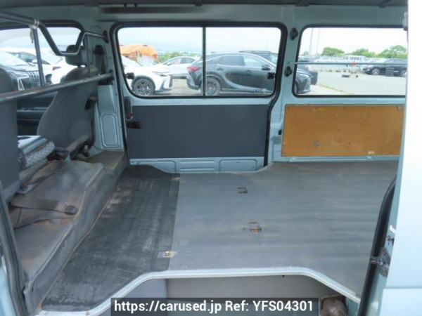 Used 1999 AT toyota regiusace-van RZH102V Image[19]