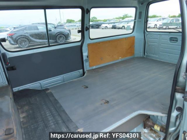 Used 1999 AT toyota regiusace-van RZH102V Image[20]